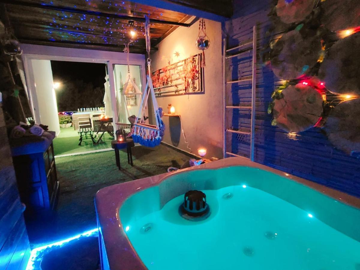 Villa Neptuno Tossa de Mar Extérieur photo