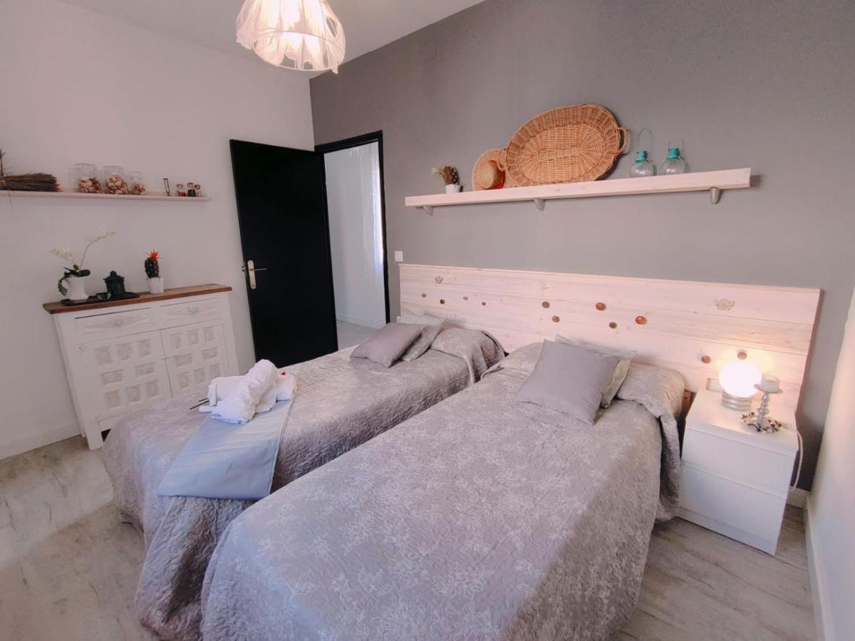 Villa Neptuno Tossa de Mar Extérieur photo