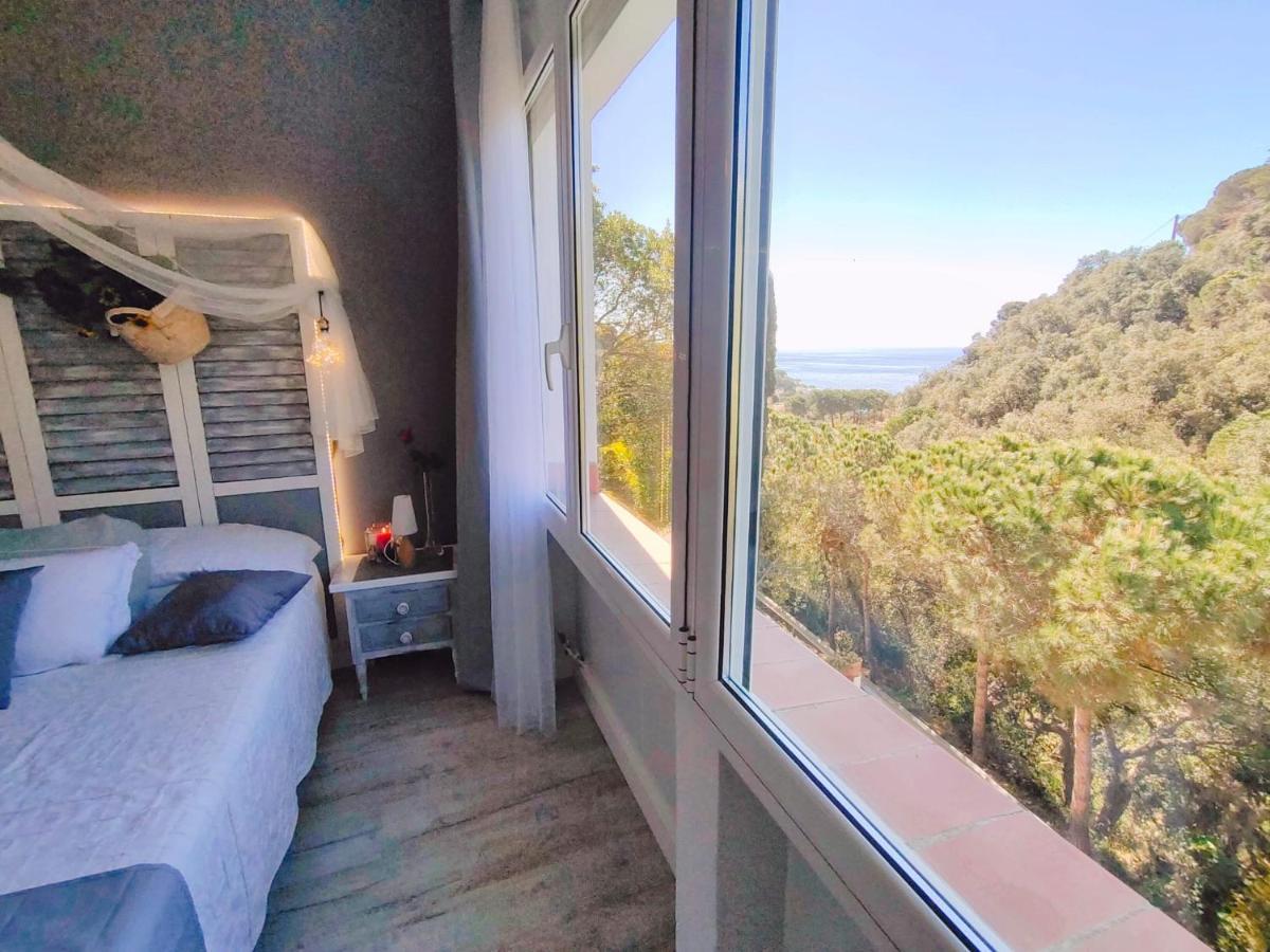 Villa Neptuno Tossa de Mar Extérieur photo