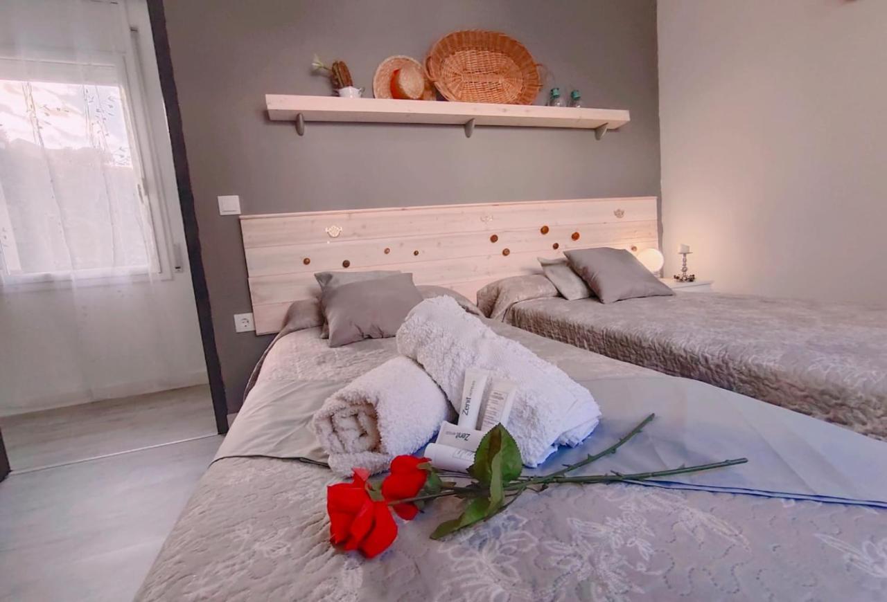 Villa Neptuno Tossa de Mar Extérieur photo