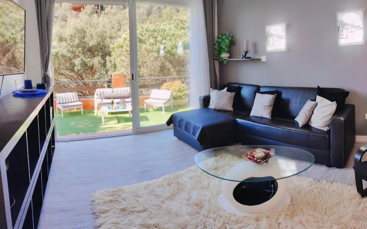 Villa Neptuno Tossa de Mar Extérieur photo