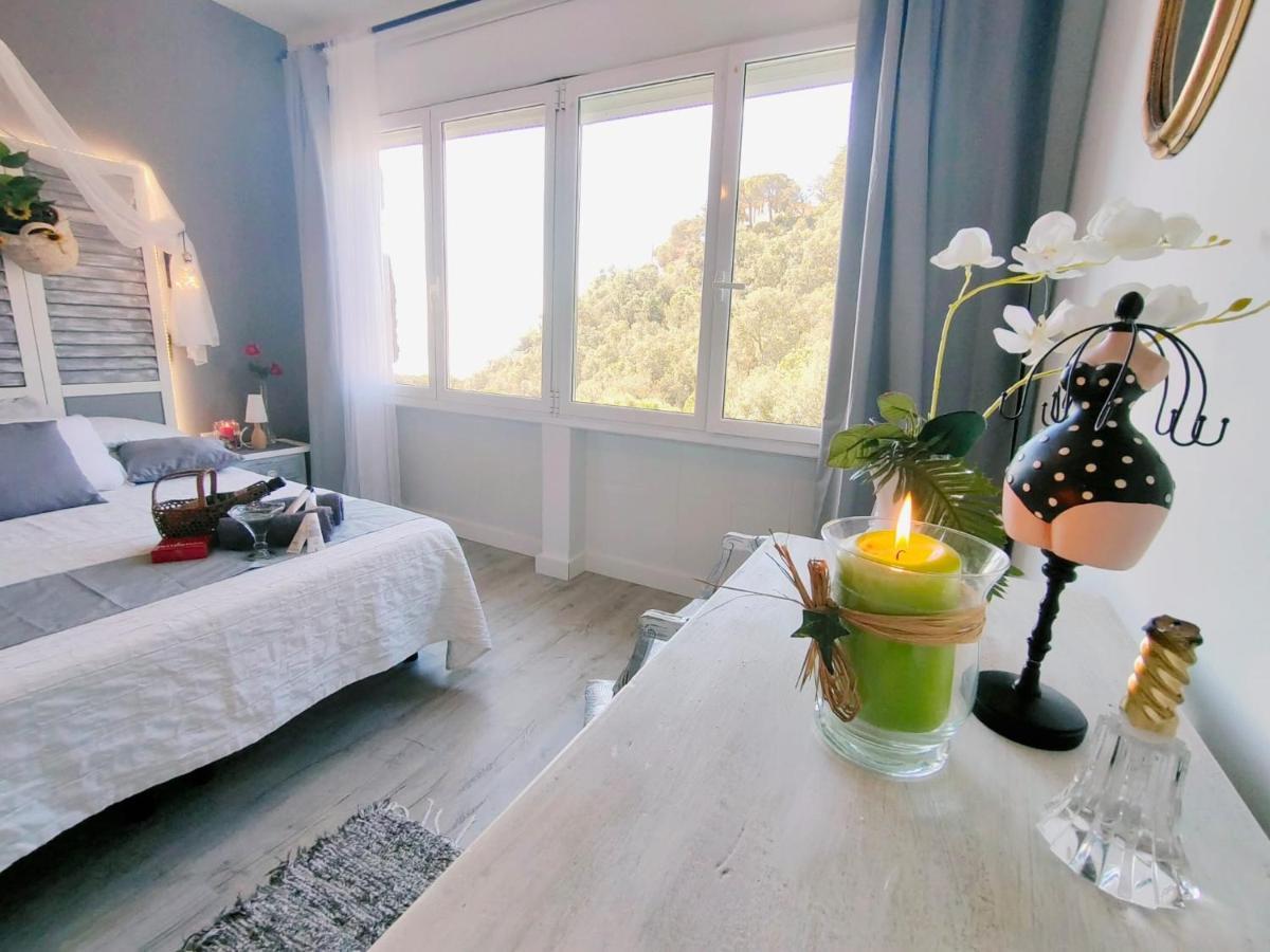 Villa Neptuno Tossa de Mar Extérieur photo