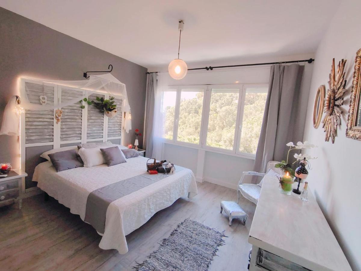 Villa Neptuno Tossa de Mar Extérieur photo