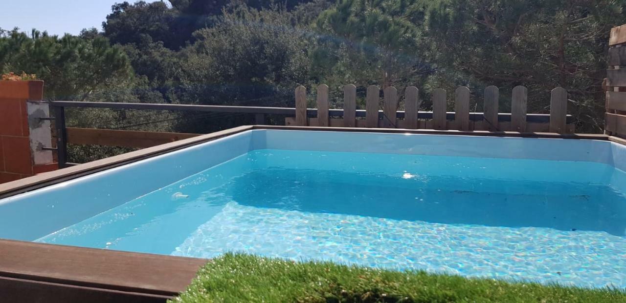 Villa Neptuno Tossa de Mar Extérieur photo